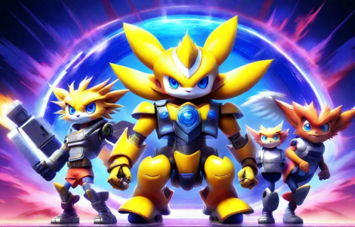 数码宝贝最后的进化（数码宝贝最后的进化在线观看）