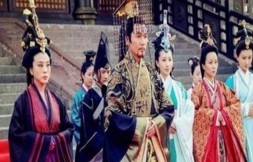 短剧帝国之第一驸马，96集的传奇故事