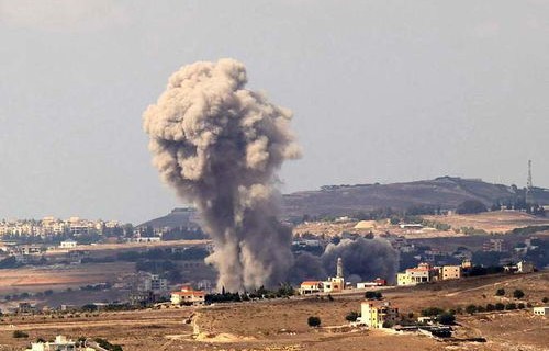 中方对以方打死哈马斯新领导人的表态