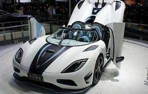 世界顶级豪车图片(世界顶级豪车排行榜价格)