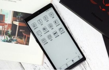 全新体验，最新电子书阅读器评测