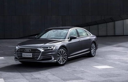 奥迪a8图片最新款图片(奥迪a8图片最新款图片2021)