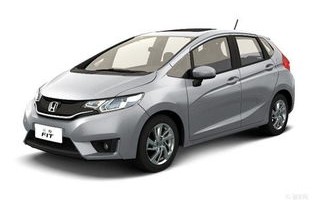 本田飞度2022新款报价及图片(本田飞度汽车报价大全)