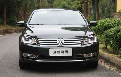 大众迈腾现在多少钱(大众迈腾现在多少钱一辆)