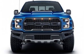 福特皮卡报价及图片(福特皮卡大全 所有车型 价格 报价)