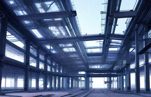 structure（structure engineer）