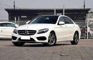 奔驰c200l报价及图片(奔驰c200l新车报价2024款)