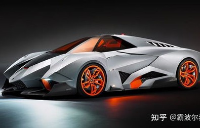 柯尼塞格幽灵(柯尼塞格幽灵跑车)