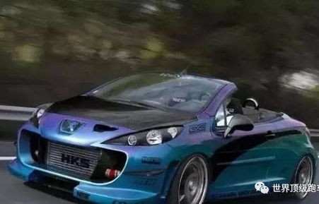 最便宜的跑车排行榜(最便宜的跑车排行榜)