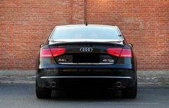 奥迪a8lw12报价(a8lw12奥迪报价新款)