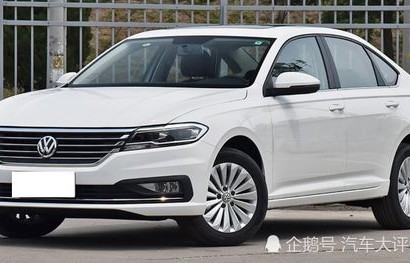 一汽大众朗逸，精工之作，品质之选