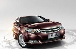 比亚迪思锐价格解析，购车预算与多重因素考量