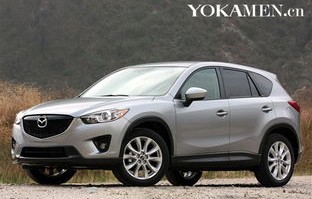 马自达cx5价格及图片(马自达cx5价格及图片参数表)