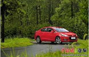 全新科鲁兹(全新科鲁兹l2g发动机)