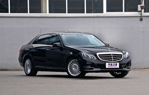 奔驰e系列(奔驰e系列全部车型价格)