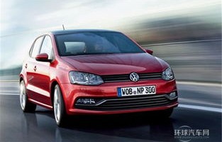 大众polo裸车价格表(大众polo裸车价格表自动挡)