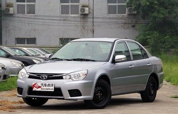 东南菱悦v3油耗(东南菱悦v3油耗怎么样)