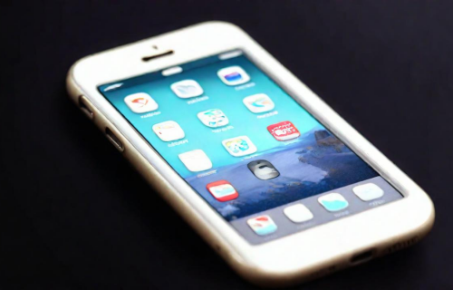 iphone5百度百科（iphone5介绍）