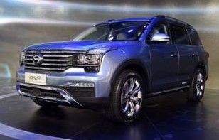 广汽传祺gs8七座图片(广汽传祺gm6七座)