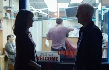 救凶手之谜，四十集短剧演绎女儿车祸后的情感纠葛