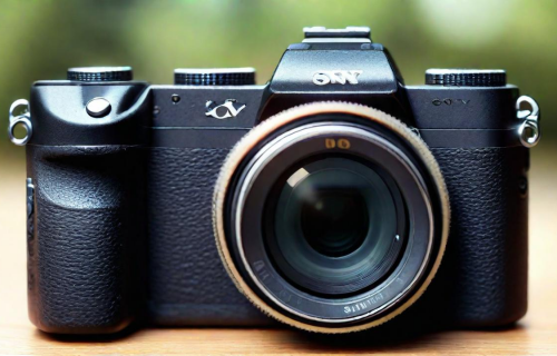 索尼数码相机（索尼数码相机老款）