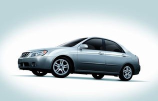 起亚赛图斯配置参数(起亚赛拉图10款图片)