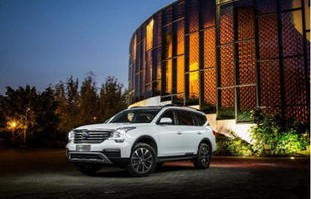 广汽传祺gs8七座多少钱(广汽传祺gs8七座多少钱2018款)