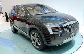 一汽红旗suv车型报价(一汽红旗汽车报价)