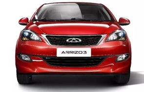 奇瑞艾瑞泽5自动挡(奇瑞艾瑞泽5自动挡怎么操作视频)