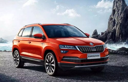 大众斯柯达suv(大众斯柯达suv怎么样)