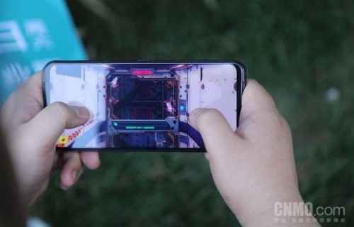 拯救者电竞手机2 Pro,电竞领域的革新之作