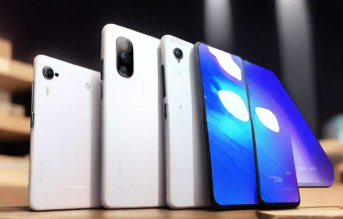 红米手机官网专卖店(红米官网旗舰店手机)