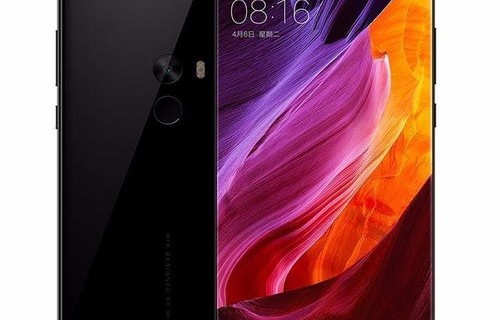 小米3，科技与时尚的融合之作