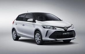 丰田威驰参数配置(丰田威驰参数配置图片)