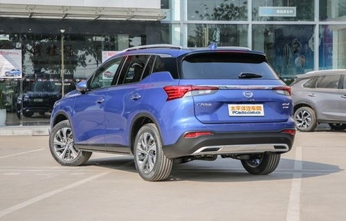 十万到十五万哪款suv最好(10万到15万的suv车排行榜前十名)