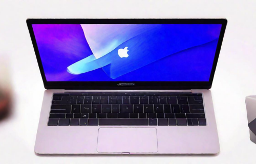 电脑多少钱一台笔记本（苹果电脑多少钱一台笔记本）