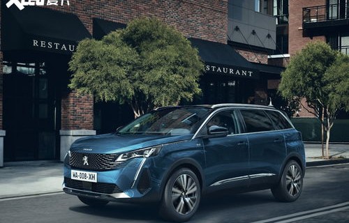 标致汽车报价(标致汽车报价及图片大全价格表最新)