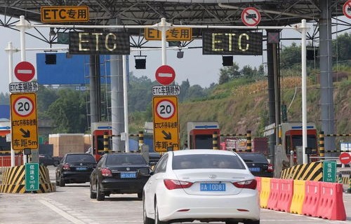 高速免费时间(高速免费时间2024春节免费时间)