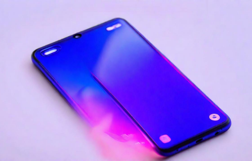 小米9手机参数配置(小米9手机的配置参数)