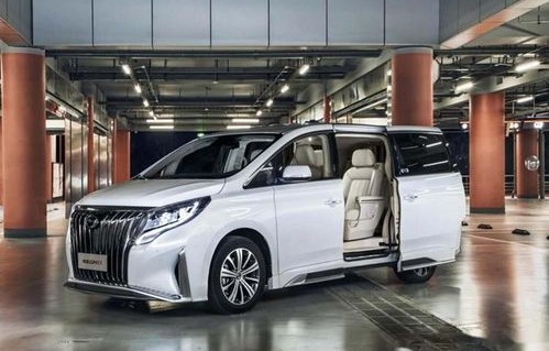 广汽传祺商务车7座gm8(广汽传祺商务车7座gm8油箱多大)