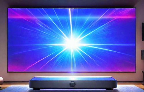 激光电视和投影仪哪个好（激光电视和投影仪哪个好更护眼）