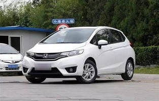 本田飞度新车价格(本田飞度新车价格二手车)