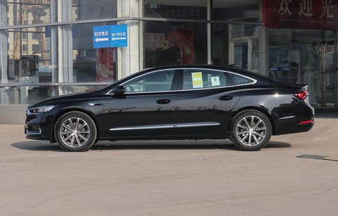 别克君越和君威哪个档次高(别克君越和君威哪个档次高?)