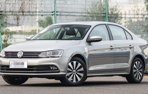 新车速腾多少钱一台(新款速腾多钱)