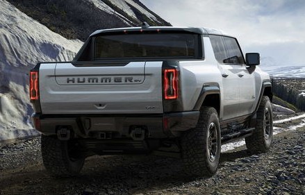 2022款悍马最新款报价(2022款悍马最新款报价图片)