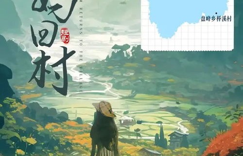 短剧逍遥之旅，87集的精彩世界