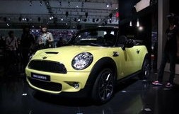 minicooper敞篷版多少钱(mini汽车敞篷版多少钱)