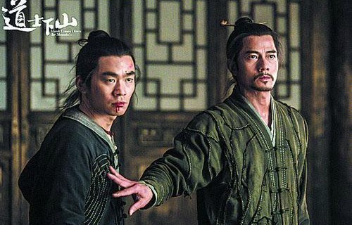 短剧史上醉强少帅，84集的传奇