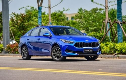 起亚k3怎么样值得买吗(起亚k3怎么样值得买吗知乎)