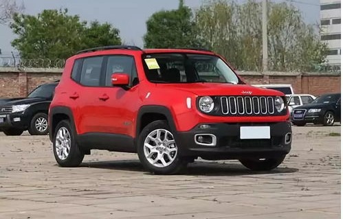 13万元左右最好的suv车(13万元左右最好的suv车有哪些)